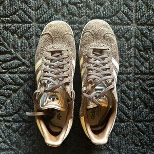 Adidas Gazelle Size 7.5